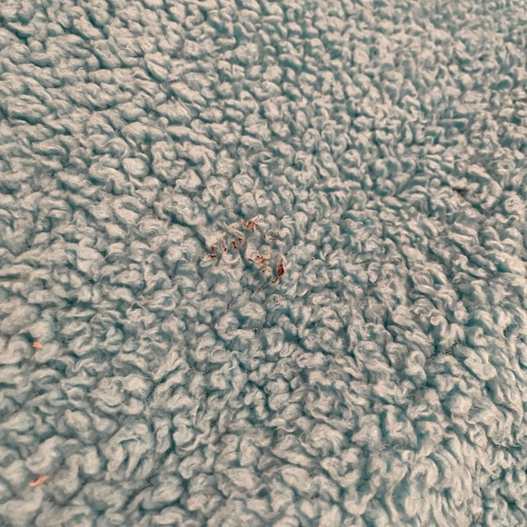 COPY - COOKIE MONSTER ONESIE - Picture 6 of 8